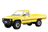 FMS 1:18 Toyota Hilux 1983 RTR Pickup Trucks